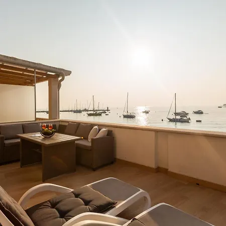 Tramonto Appartement