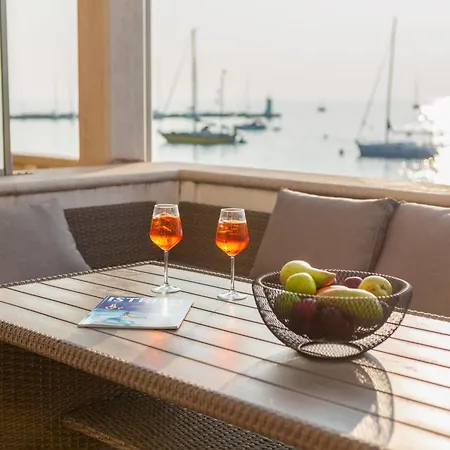Appartement Tramonto *