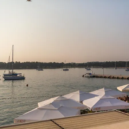 Lägenhet Tramonto Novigrad Istria